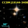 CCDM J19144-3408B