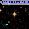 CCDM J19171-3343B
