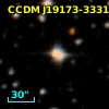 CCDM J19173-3331B
