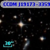 CCDM J19173-3359B