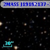 2MASS J19182137-3244417