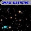 2MASS J19175705-3306235
