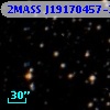2MASS J19170457-3303221