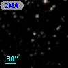 2MASS J19164563-3254020