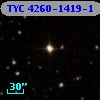 TYC 4260-1419-1