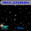 2MASS J19180494-3323344