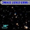 2MASS J19171998-3326029