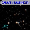 2MASS J19164625-3307019