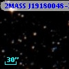 2MASS J19180048-3257107