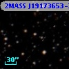 2MASS J19173653-3256322