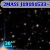 2MASS J19181533-3307379