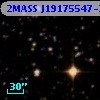 2MASS J19175547-3303578