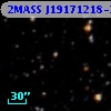 2MASS J19171218-3304407
