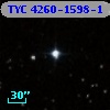 TYC 4260-1598-1