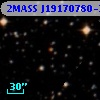 2MASS J19170780-3253447