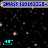 2MASS J19182258-3315292