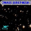 2MASS J19174650-3322040