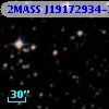 2MASS J19172934-3324088