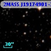 2MASS J19174901-3325105