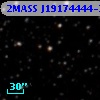 2MASS J19174444-3328139