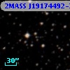 2MASS J19174492-3332312