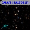 2MASS J19172615-3340446