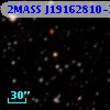 2MASS J19162810-3336403