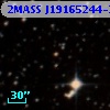 2MASS J19165244-3328236