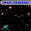 2MASS J19164202-3325253