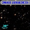 2MASS J19162023-3323207