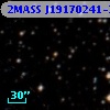 2MASS J19170241-3317281