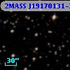 2MASS J19170131-3314460