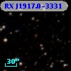 RX J1917.0-3331