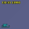 CD-33 13993