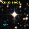 CD-33 14026