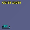 CD-33 14085
