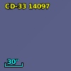 CD-33 14097