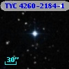 TYC 4260-2184-1