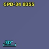 CPD-34  8355