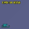 CPD-34  8356