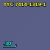 TYC 7414-1319-1