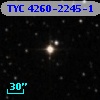 TYC 4260-2245-1