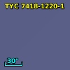 TYC 7418-1220-1