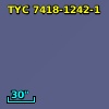 TYC 7418-1242-1
