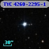TYC 4260-2295-1