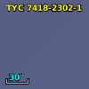 TYC 7418-2302-1