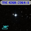 TYC 4260-2364-1