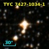 TYC 7427-1034-1
