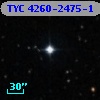 TYC 4260-2475-1