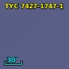 TYC 7427-1747-1